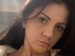 MinxyMILFMegan