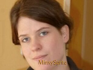 MinxySprite