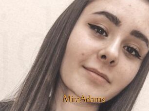 MiraAdams