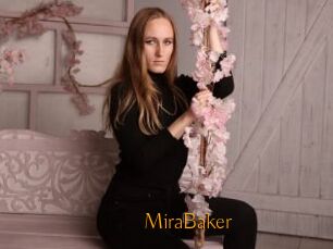 MiraBaker
