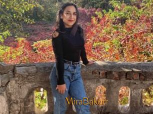MiraBakerr