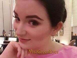 MiraGreenEyes