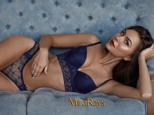 MiraRays