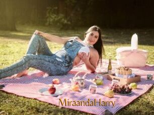 MiraandaHarry