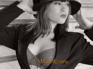 MirandEvans