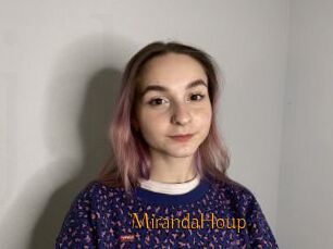 MirandaHoup