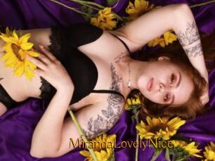 MirandaLovelyNice