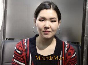 MirandaMun