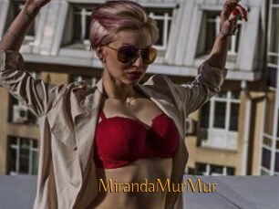 MirandaMurMur