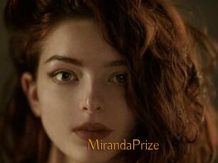MirandaPrize