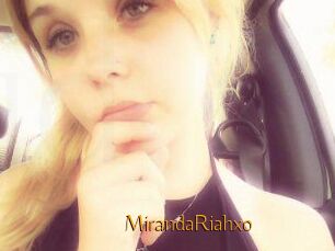 MirandaRiahxo