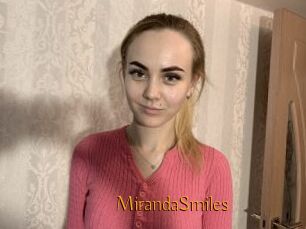 MirandaSmiles