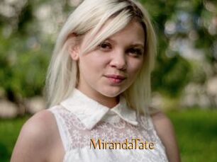 MirandaTate