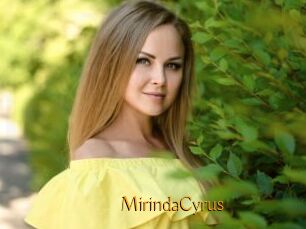 MirindaCyrus
