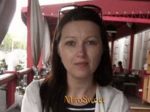 MiroSweet