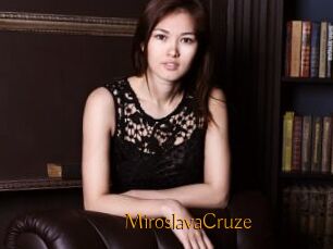 MiroslavaCruze