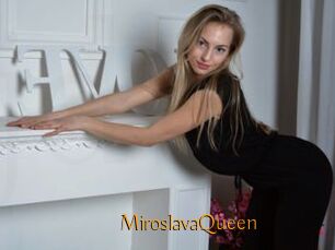 MiroslavaQueen