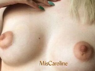 MisCaroline