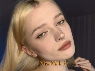 MisaMalady