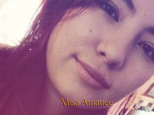Misa_Amanee