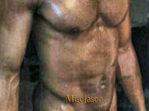 MiscJason