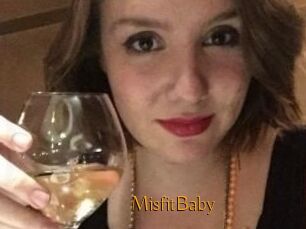 MisfitBaby
