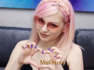 Misfortune