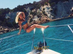 Miss007