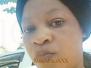 MissAfricaXXX