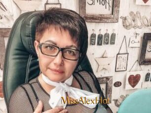 MissAlexHot