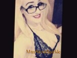 MissAlexisSparkle