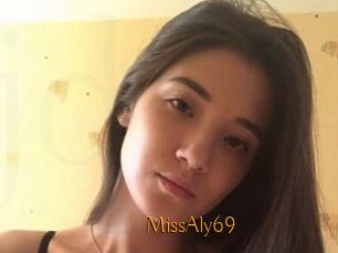 MissAly69