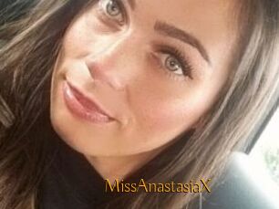 MissAnastasiaX