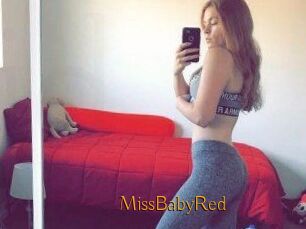 MissBabyRed