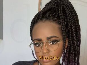 MissBaky