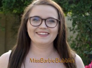 MissBarbieBubbles
