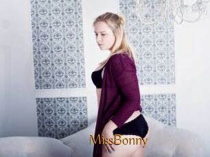 MissBonny