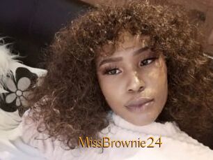 MissBrownie24