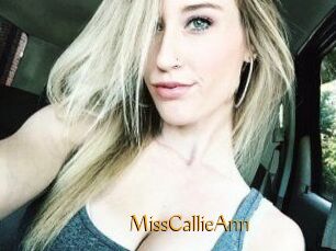 MissCallieAnn