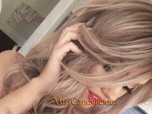 MissCandylicious