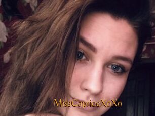 MissCapriceXoXo