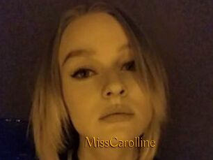 MissCarolline