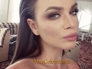 MissColombiana