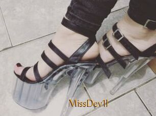 MissDev1l