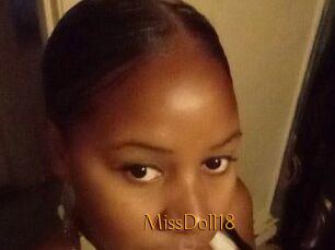 MissDoll18
