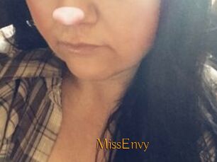 MissEnvy