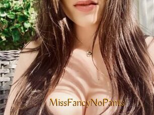 MissFancyNoPants