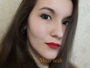 MissFresh