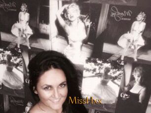 MissHxx