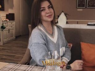 MissIngrit